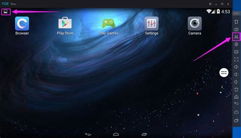 nox_share|nox emulator file location.